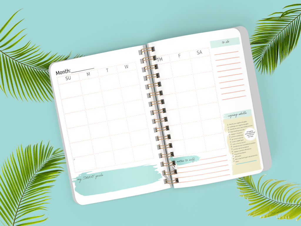 DANESSA - Wholesale Planner - CBT Daily Planner (Undated)1