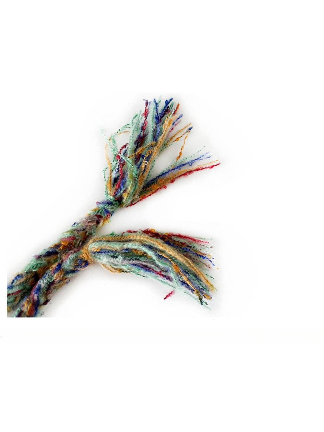 Funkyrel® Atzbranding Limited - Wholesale Beanie - Dames - Haila - Dames Colorblock Gebreide Oorflap Muts20