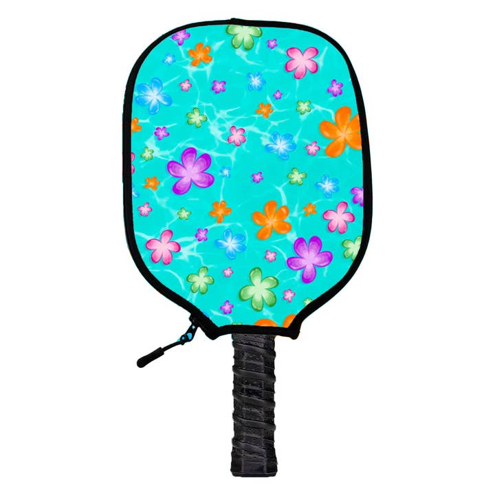 Housse Pickleball en bas de bikini pour la vente par PickleBallerz