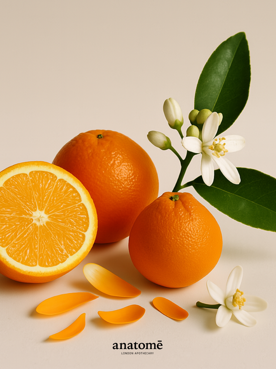 Anatome – wholesale Perfume/eau de toilette – Energy Eau de Parfum Travel 10ml5