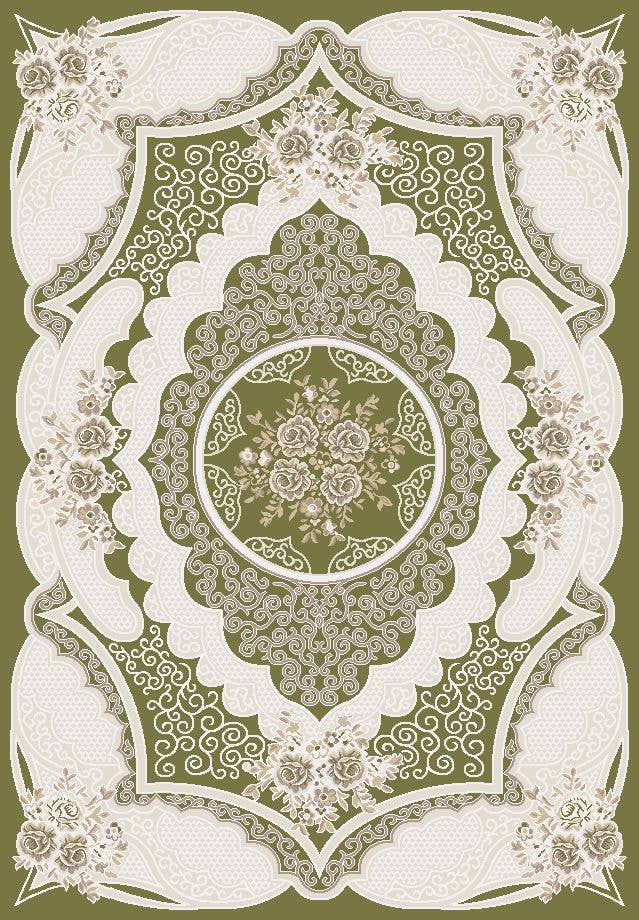 Jenin Home Furnishing Inc - Vendita all'ingrosso Tappeto - TAPPETO RAYAN 05724A8