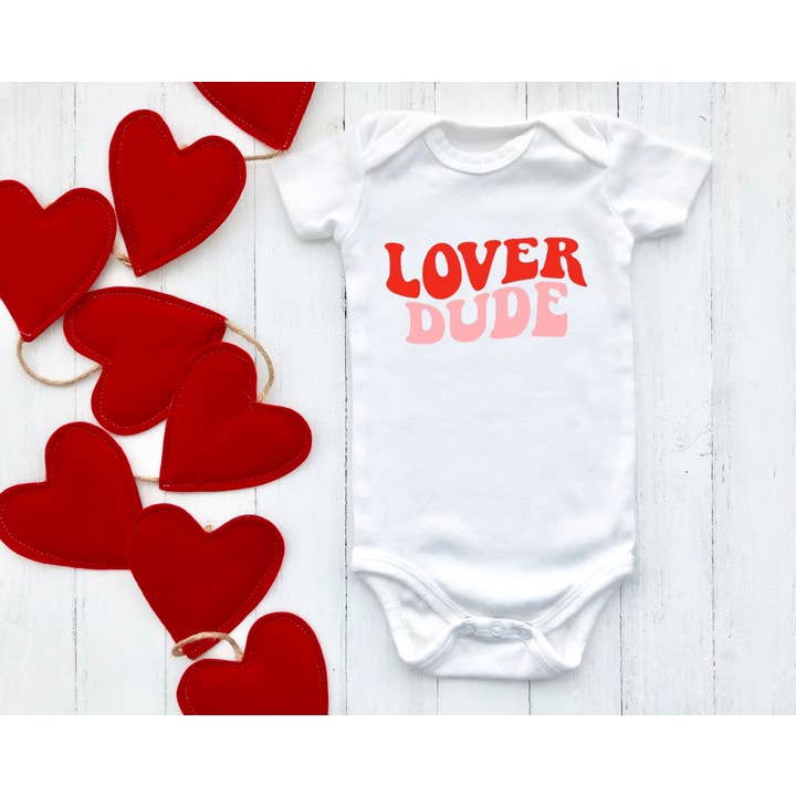 Mec Amant pour la vente par Oh Hello Little One