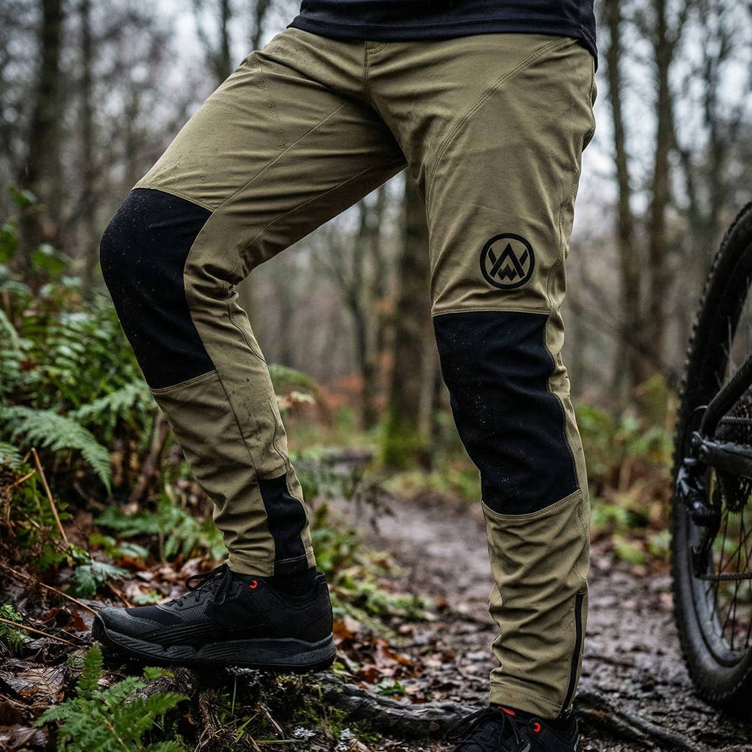 Odyssey Activewear - Wholesale Pants - Men's - Khaki Shield Trousers13