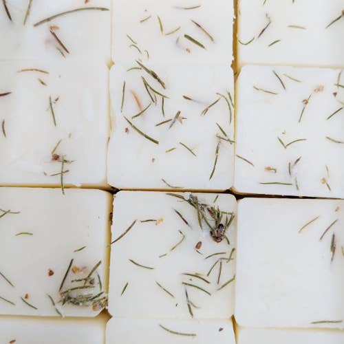 Christmas Tree Pick & Mix Fragrance Melts, Box of 48 for wholesale by SÒLAS Home