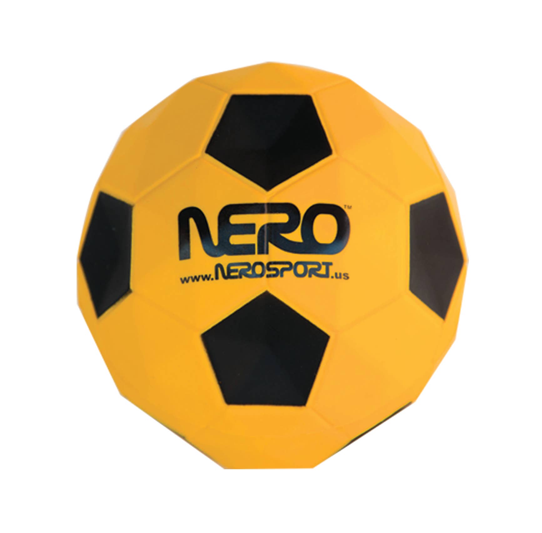 Flash Sales - Wholesale Sportbal - Kinderen - 4,7 inch hoge bounce Nero sportbal2