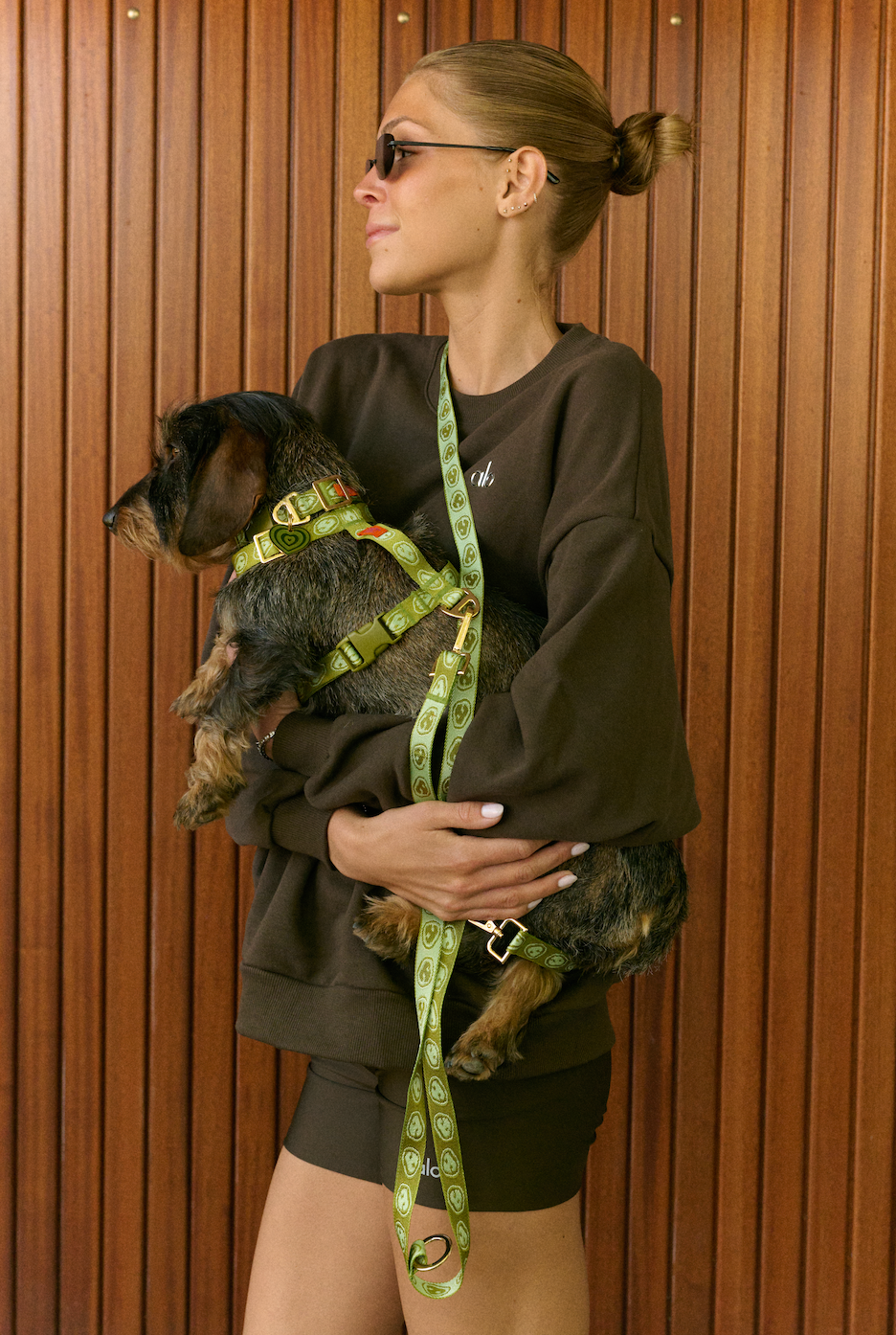 Furmey - Wholesale Pet Leash - Dog - Furmey Nez Hands Free Dog Leash4