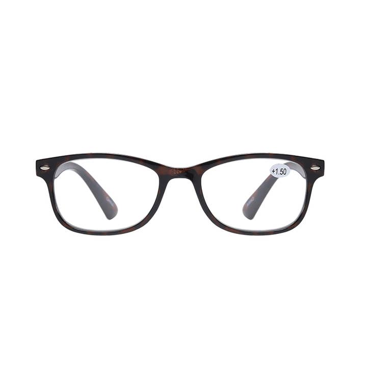 Prime Opticals - Wholesale Eyeglasses - Unisex - LR5003, Classic Simple Style Reading Glasses/Readers1