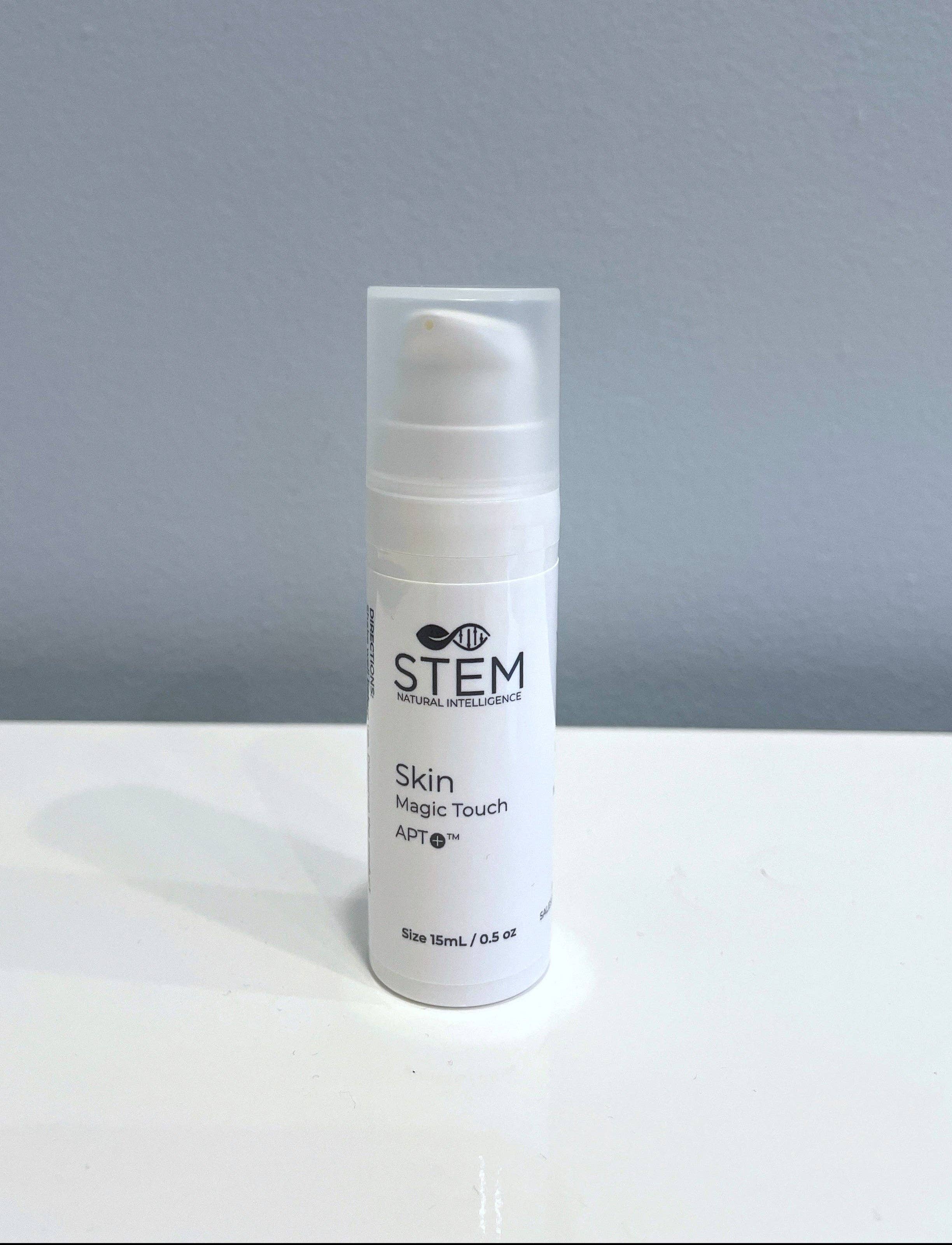 STEM - Vente Lotions mains et corps - Skin STEM | Magic Touch2