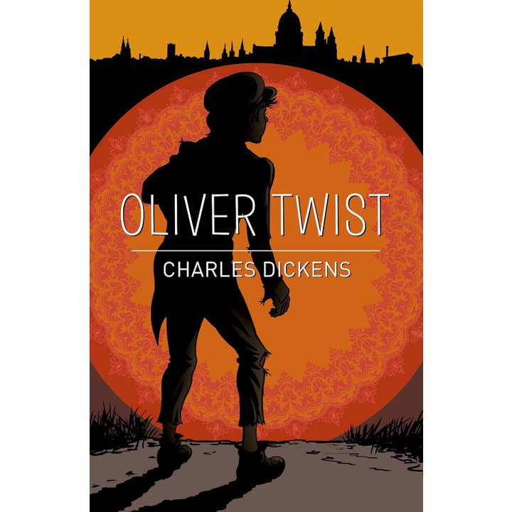 Texas Bookman - Wholesale Classics - Oliver Twist (Arc Classics)