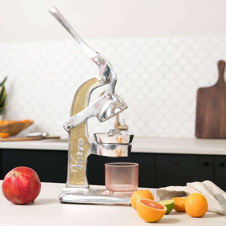 Verve Culture - Wholesale Juicer - Mexican Citrus Juicer1