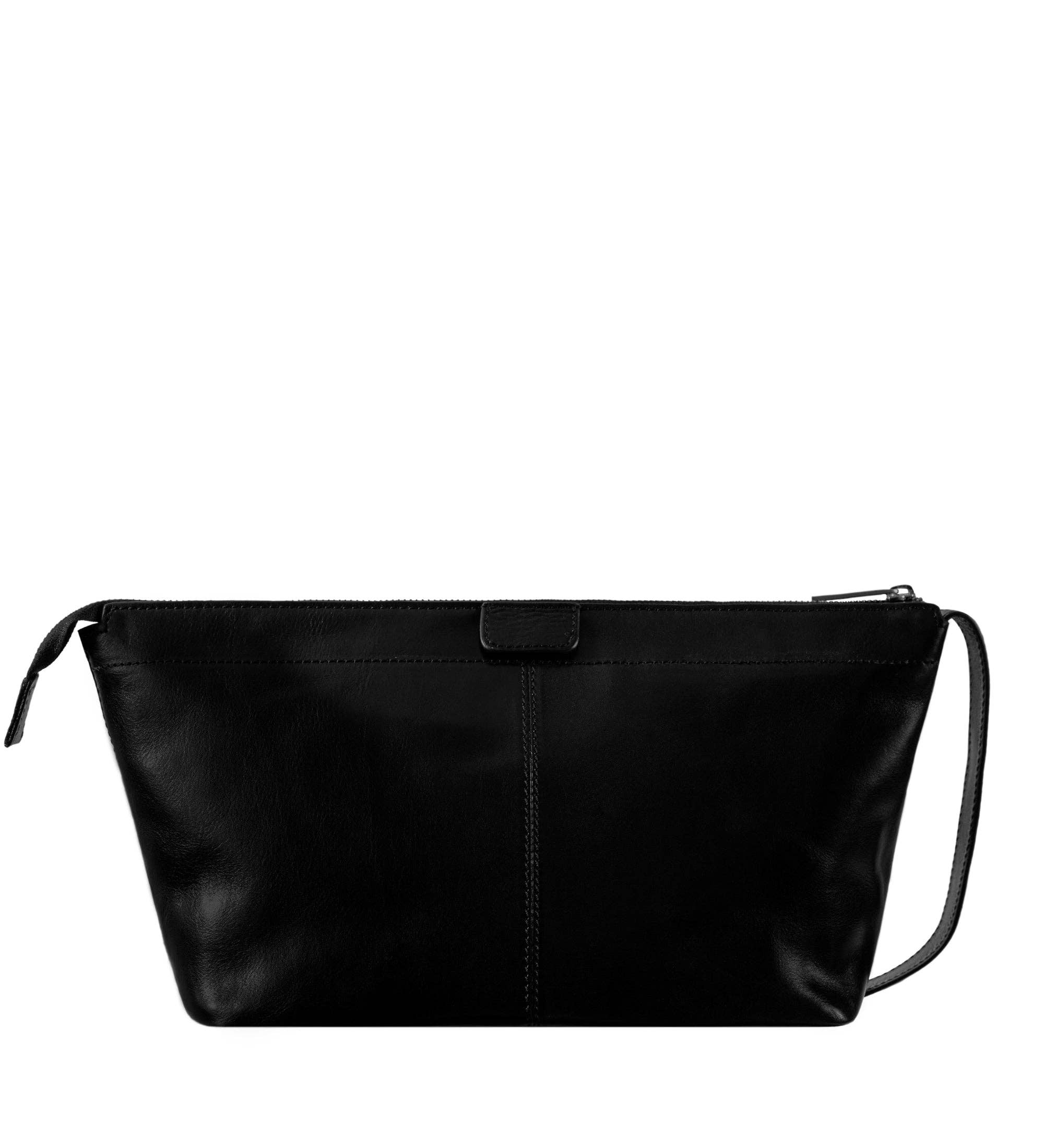 Time Resistance – Großhandel Schmink-/Kosmetiktasche – Leder-Kosmetiktasche Dopp-Kit - Ragtime20