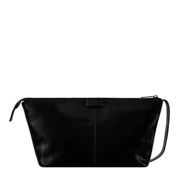 Time Resistance – Großhandel Schmink-/Kosmetiktasche – Leder-Kosmetiktasche Dopp-Kit - Ragtime20