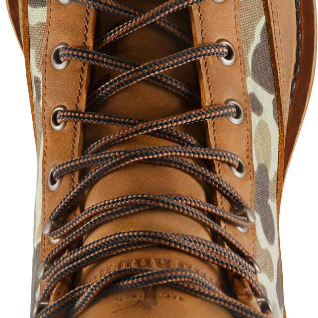Ball and Buck - Wholesale Hiking Boots - Men's - Danner x Ball and Buck Light - Original Camo4