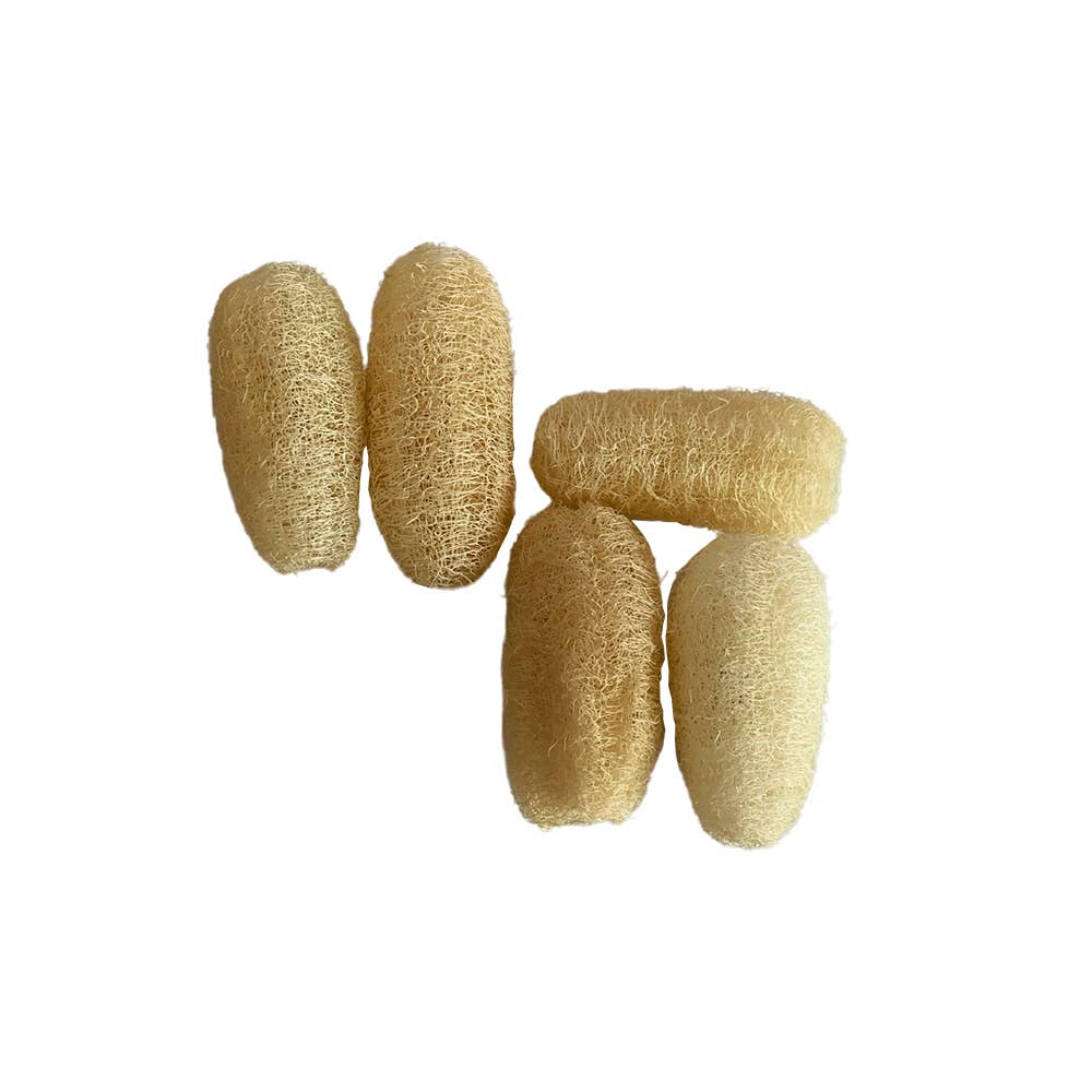 VIE - Wholesale Loofah - Natural Organic Gentle Loofah23