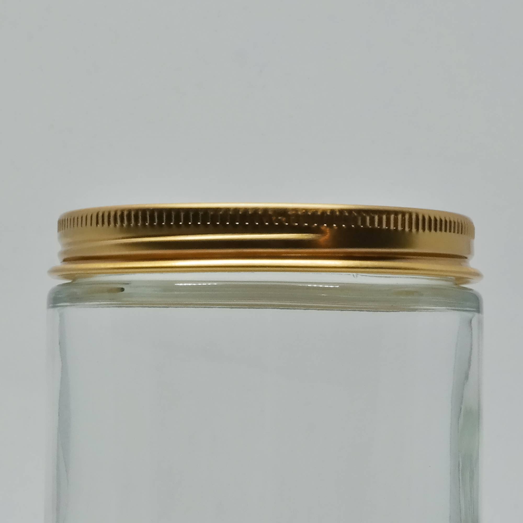 Sanwacraft – Engroshandel Krukke – Låg til 8 oz lige glas1