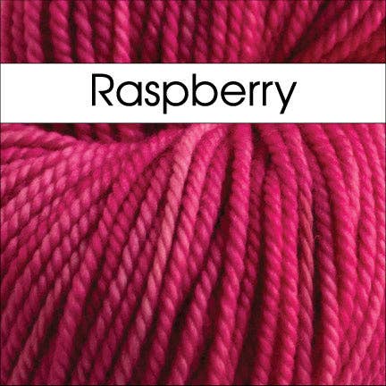 Raspberry - Colorante su ordinazione per la vendita all'ingrosso da parte di Anzula