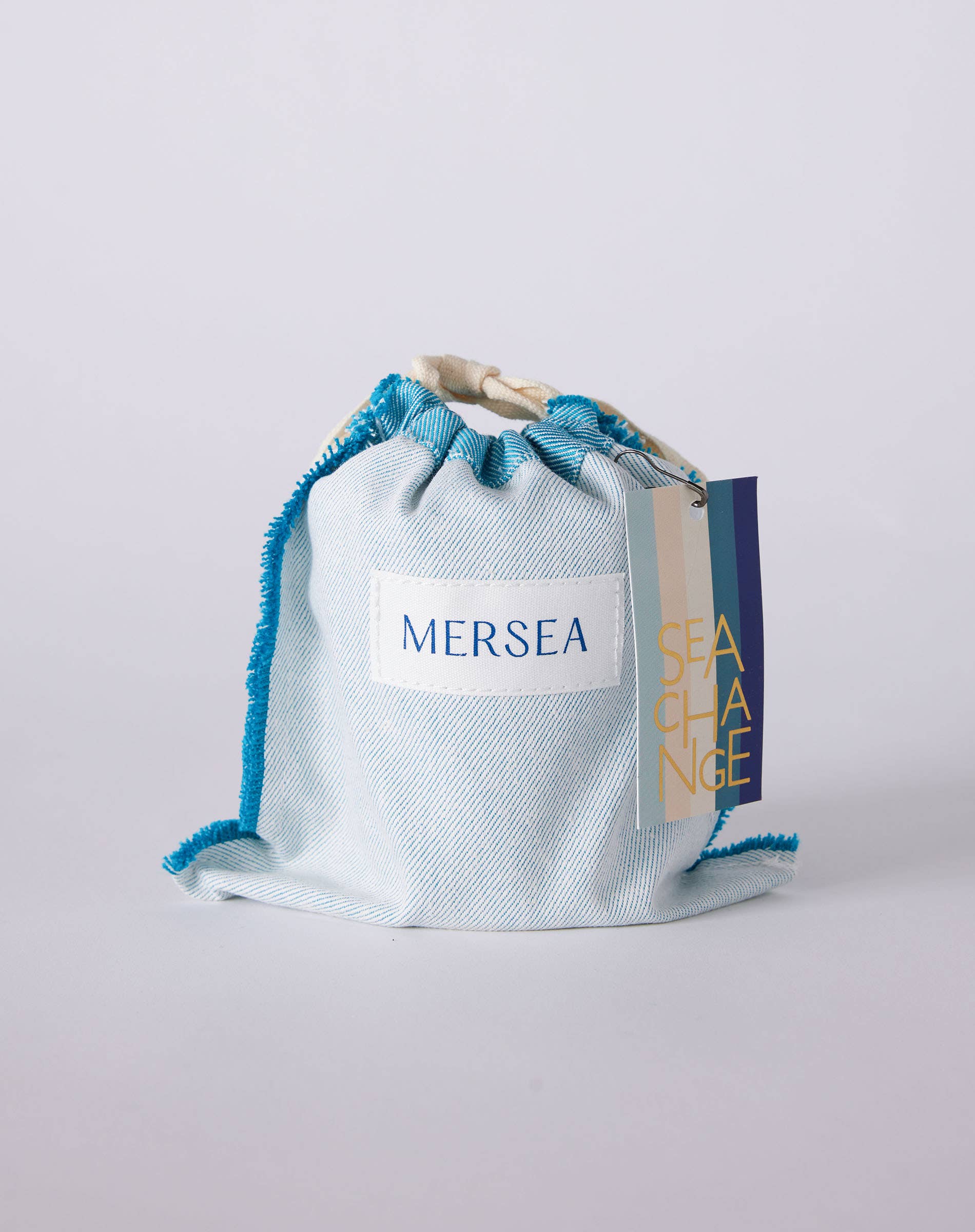 MERSEA - Wholesale Jar/Filled Candle - Sandbag Candle18