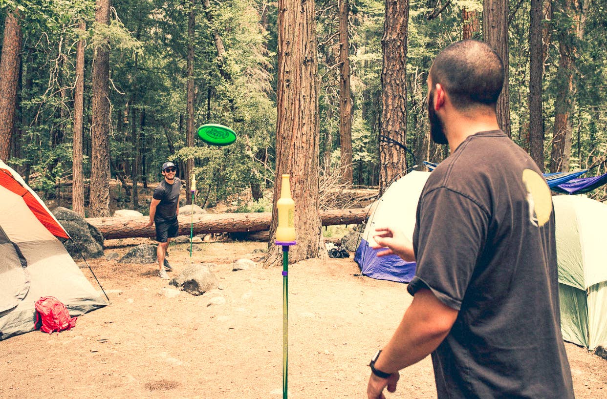 Bash Brands – wholesale Sporting game – Child & baby – Standard Bottle Bash Game Set2