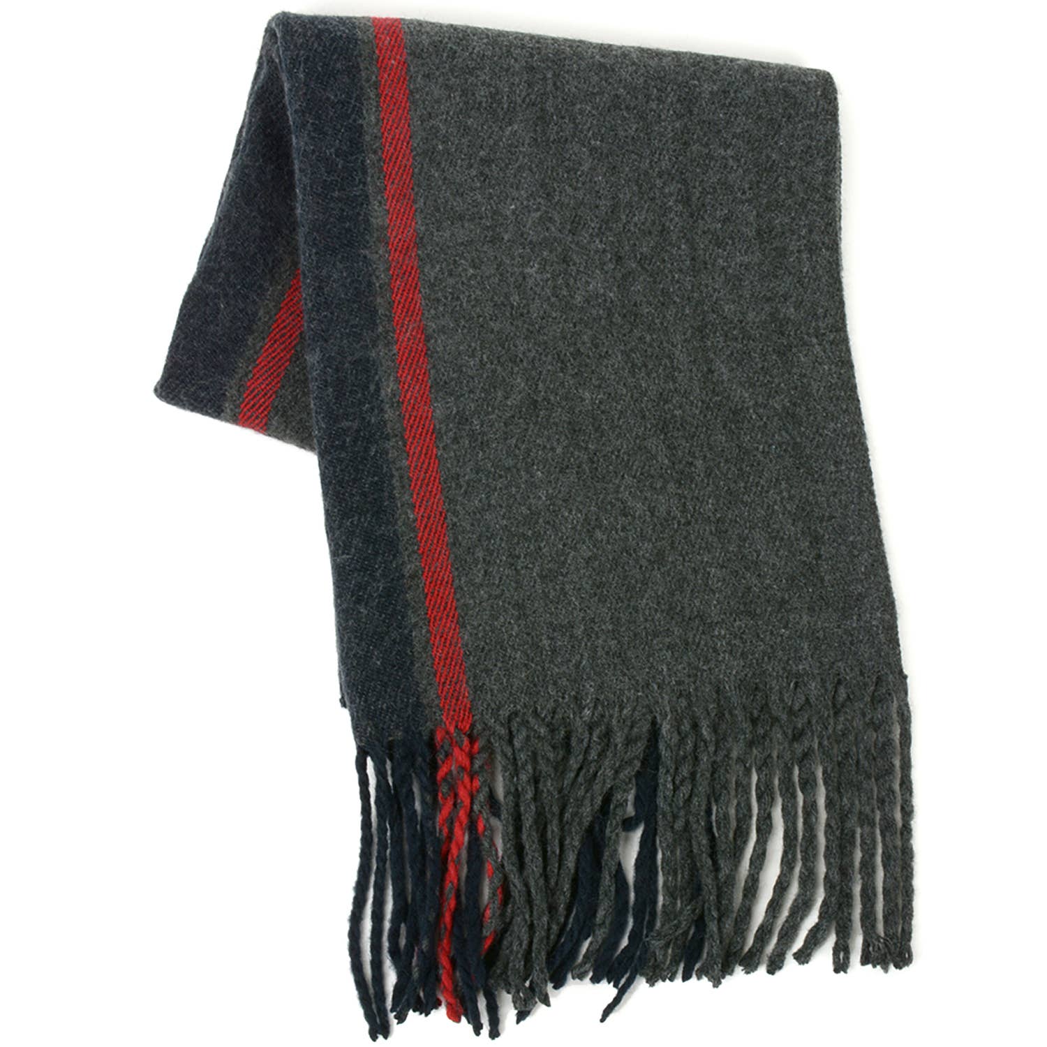 Alpine Swiss - Wholesale Scarf - Men's - Mens Scarf Softer Than Cashmere Scarves Plaids Womens Winter42