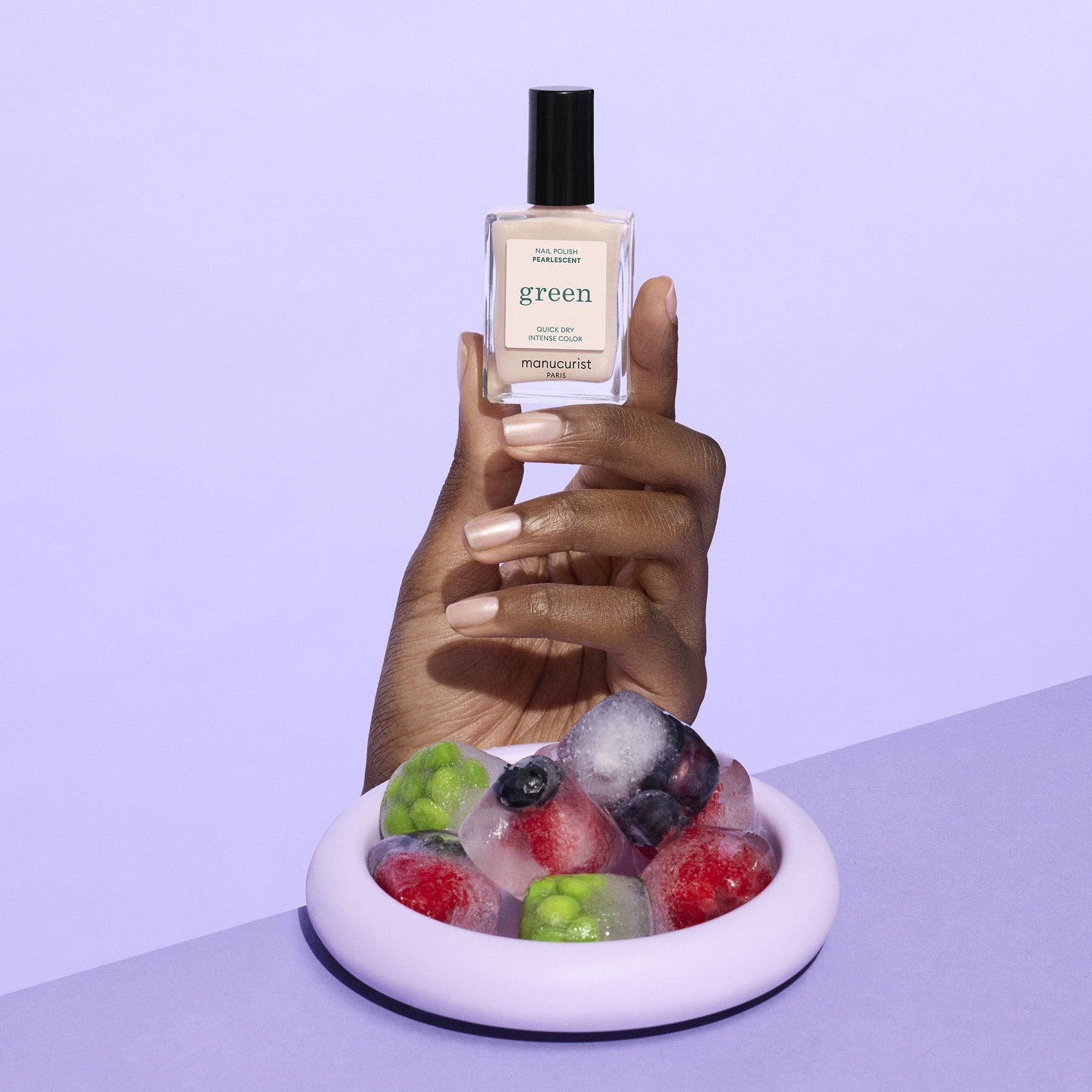 Manucurist - Wholesale Nagellakset - Nieuwe✨ Fizzy Garden Collectie - Groen™4