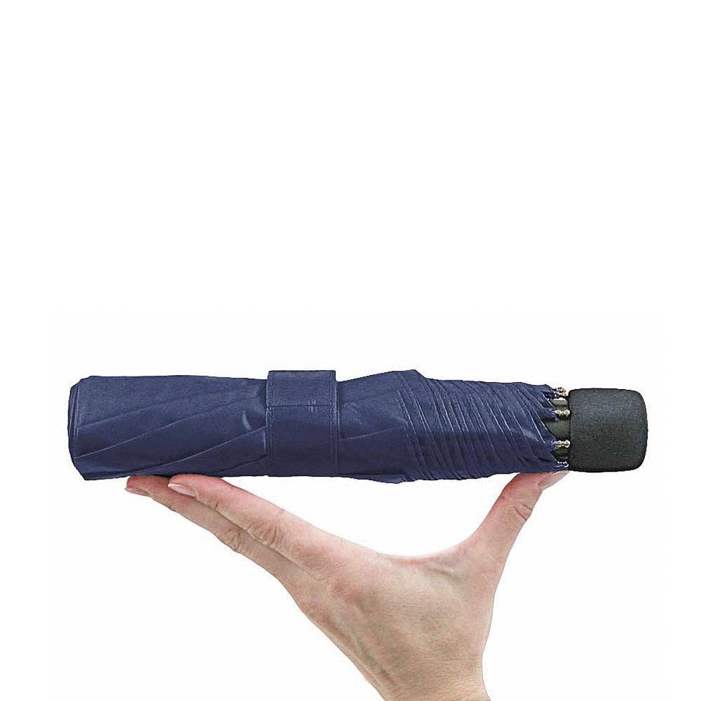 One Bay Distribution - Wholesale Umbrella - Unisex - EuroSCHIRM Light Trek Compact Trekking Umbrella11