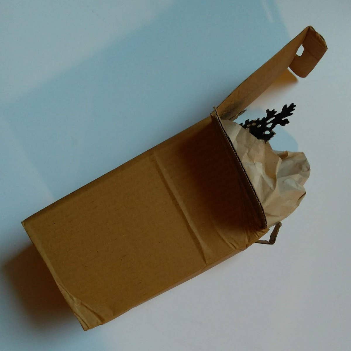 Ten Thousand Villages - Wholesale Candle Holder - Forest Shimmer Candleholder (MD)6