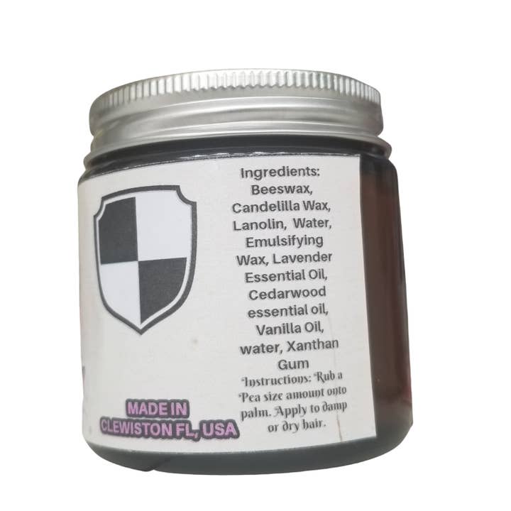 Slaps Candles – wholesale Hair styling gel/mousse – Hair Clay | Bentonite Clay | Kaolin Clay | No Petro