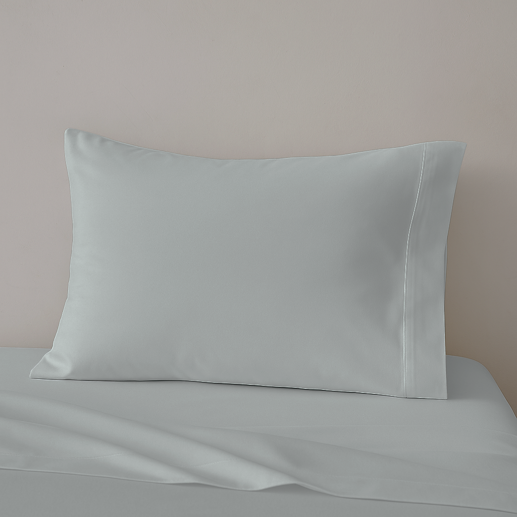 New Season Textile Inc - Wholesale Bedding Pillowcase/Sham - 100% Cotton  Pillow Case | 500 Thread Count7