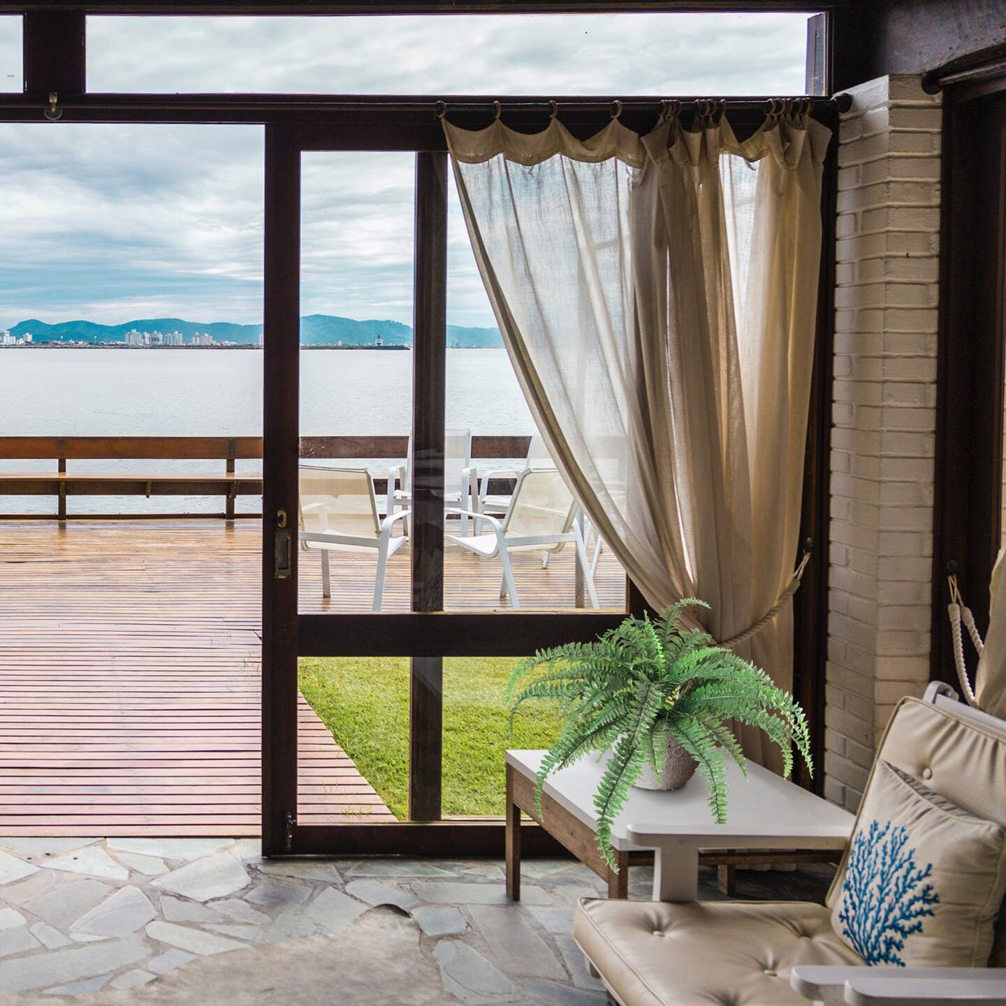 Larksilk - Venta al por mayor Plantas artificiales - Paquete de 2: Helecho de Boston con 48 frondas de seda2