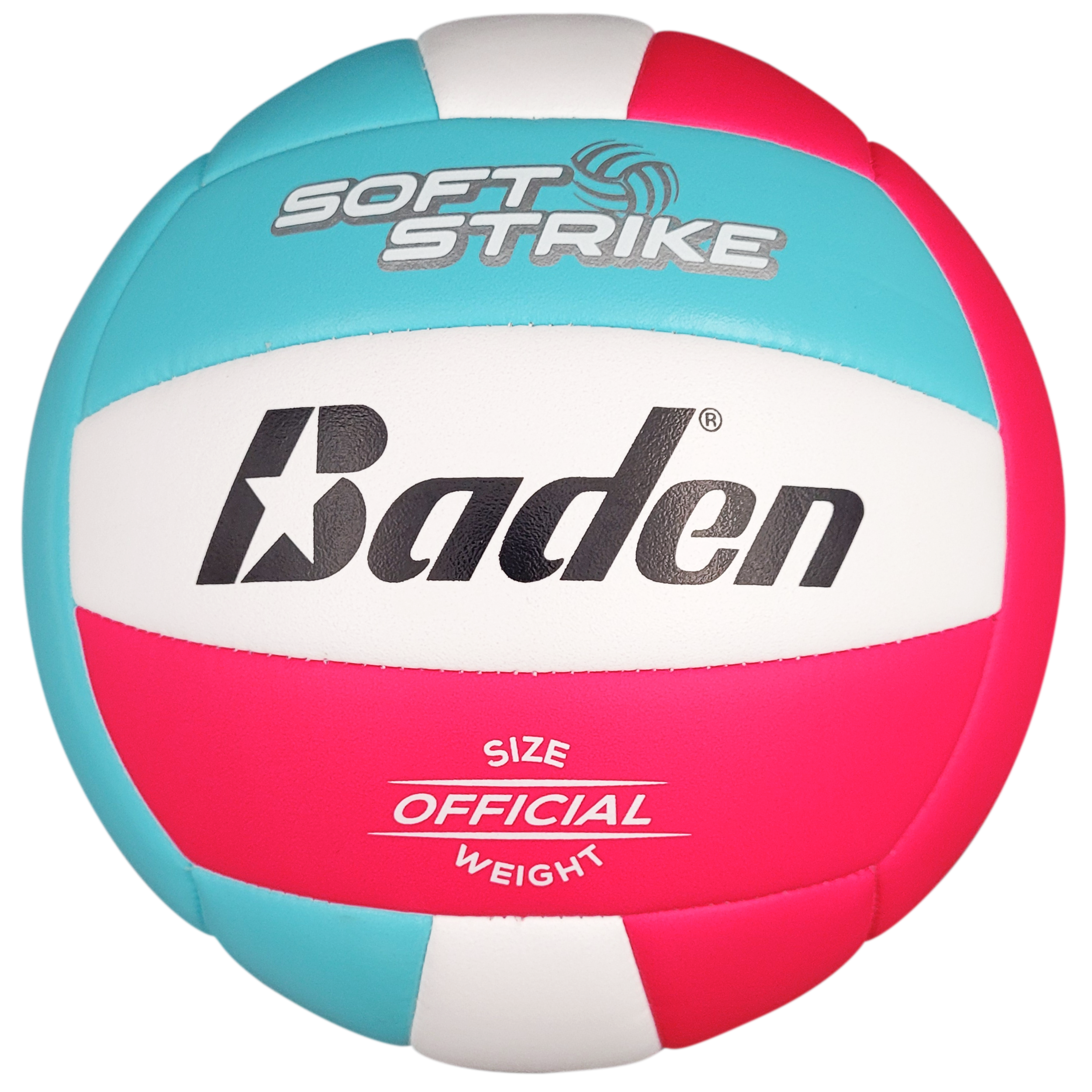 Baden Sports - Wholesale Sports Ball - Soft Strike Volleyballs6