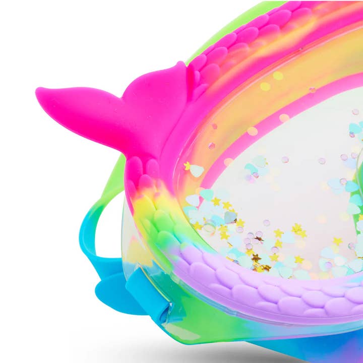 SAL+BE - Wholesale Swimming goggles – Kids & Baby - BLING2O COVE (COVE8MK) - SPLASH SUMMER4