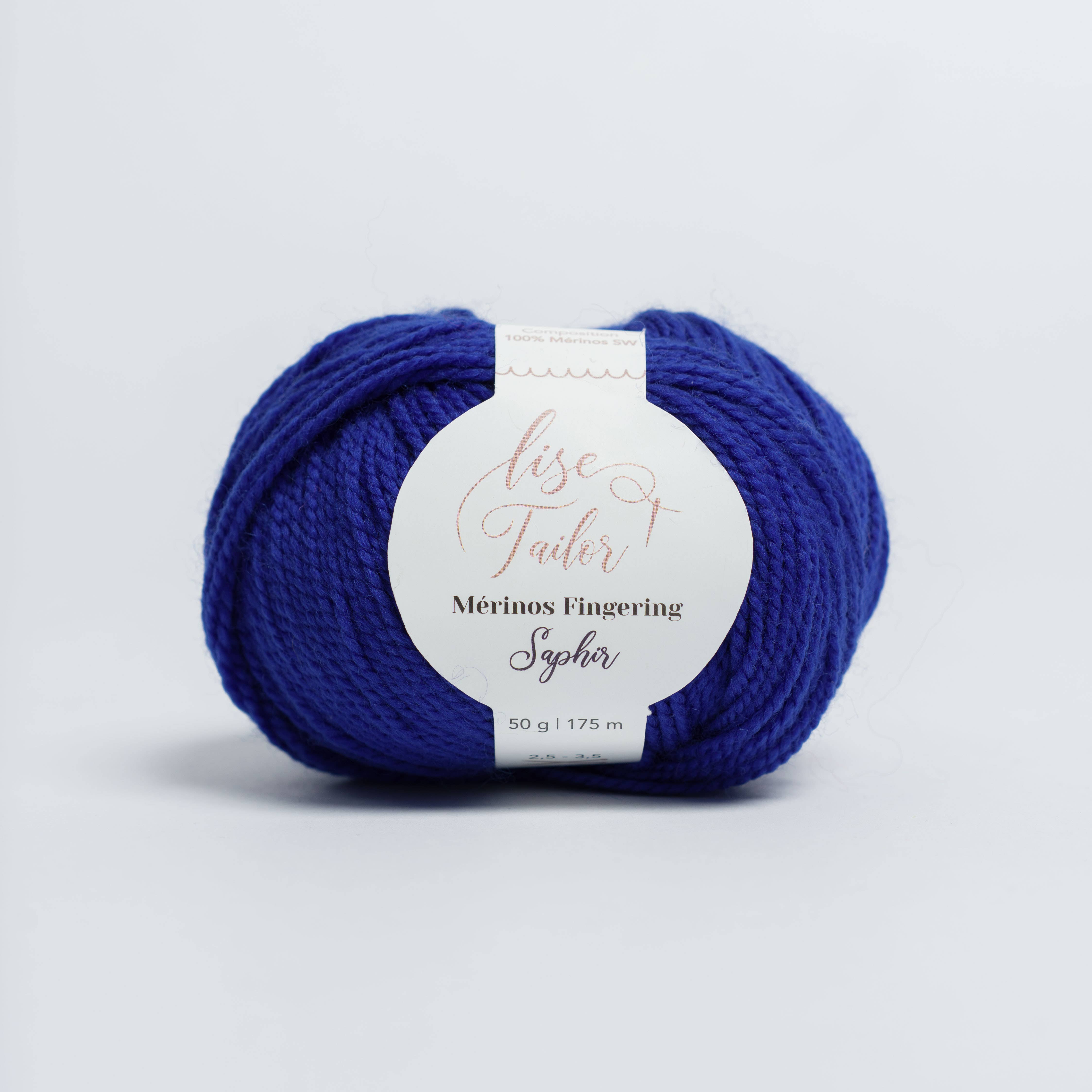 Lise Tailor - Wholesale Yarn - Merino wool11