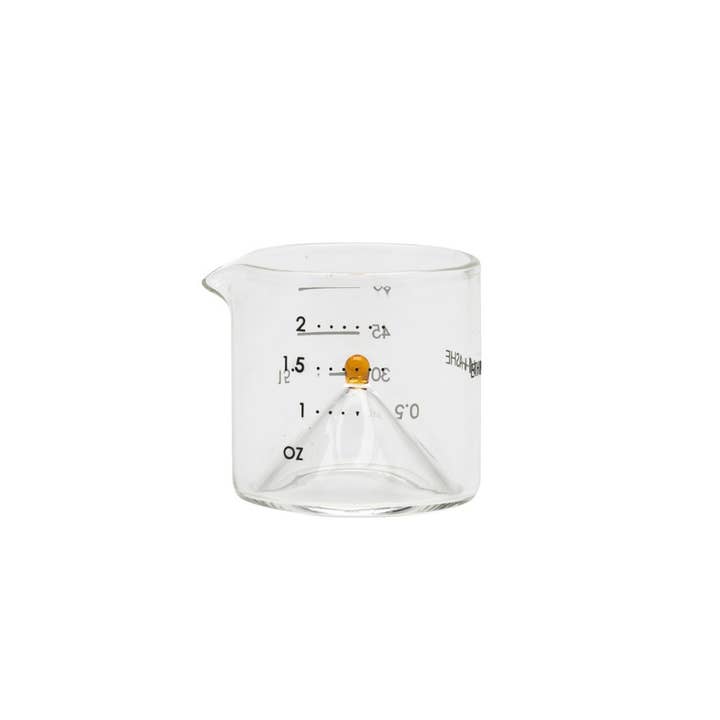 Lab Jigger for wholesale by Ethan+Ashe