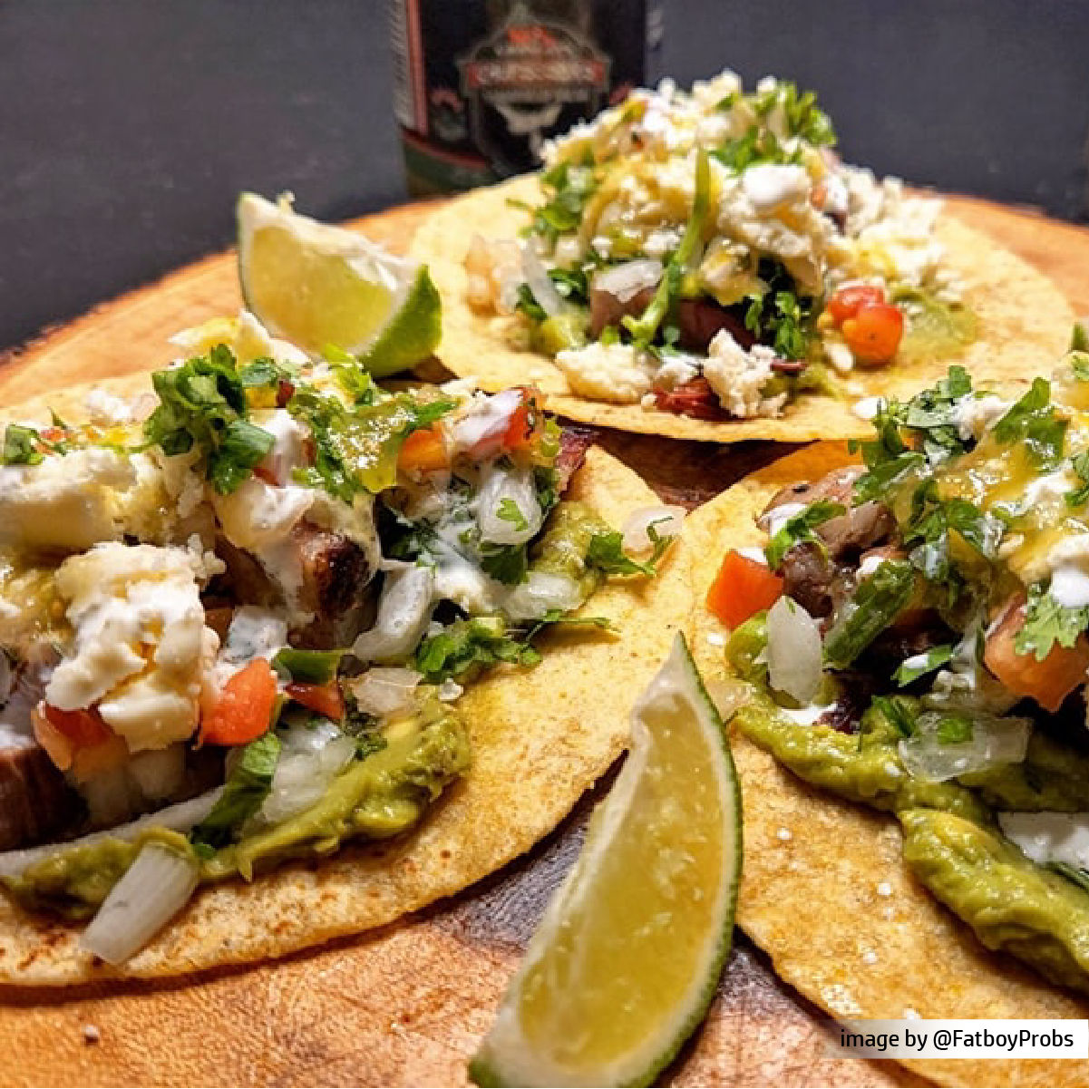 2 Gringos Chupacabra - Vente Salsa - Salsa Tomatillo5