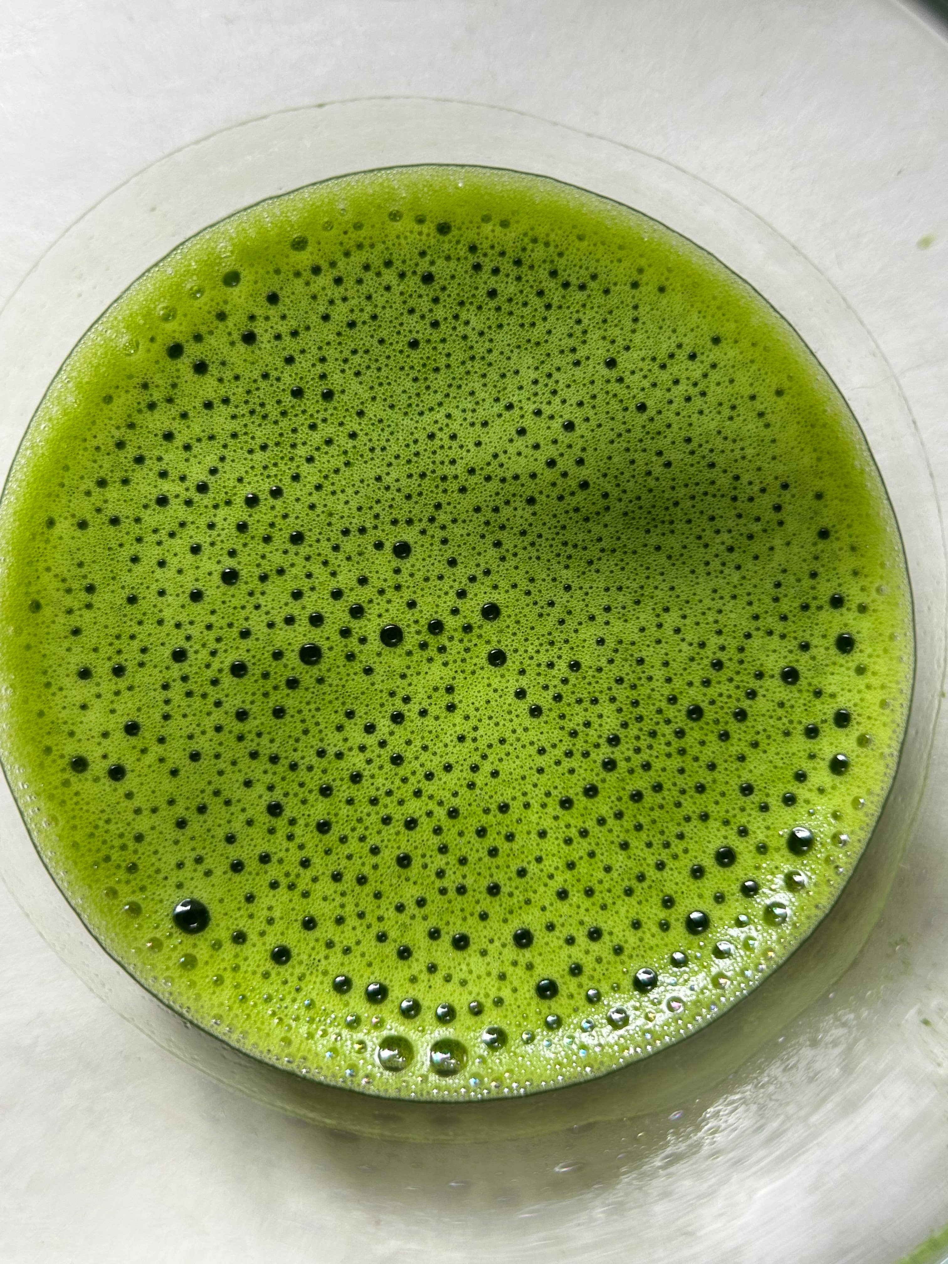 Matcha Freak - Vendita all'ingrosso Tisane salutari e depurative - Matcha Cerimoniale Sfuso, 1000g2