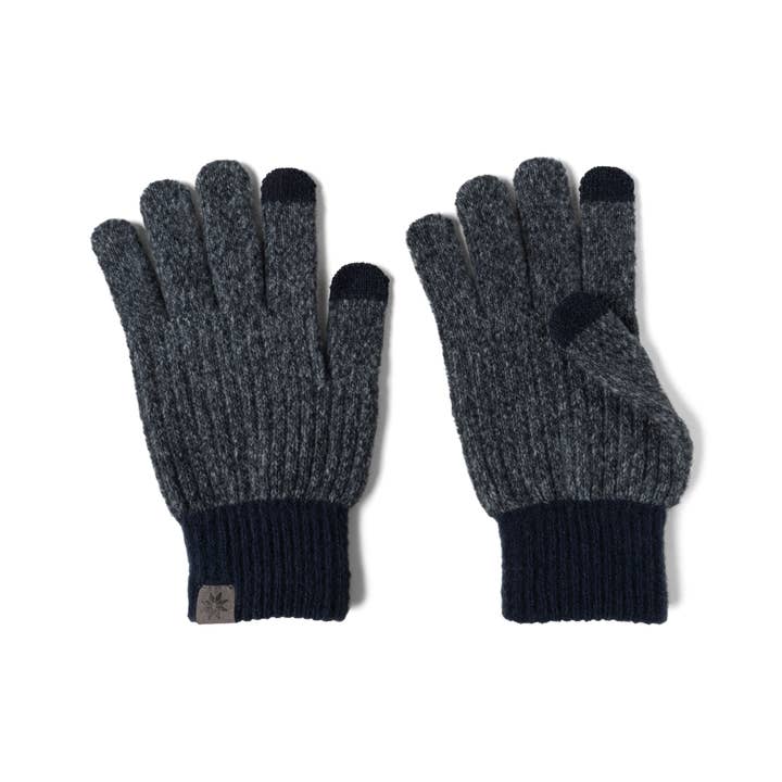 DM Merchandising - Wholesale Gloves - Men's - Britt's Knits Men's Birchwood Gloves Open Stock4