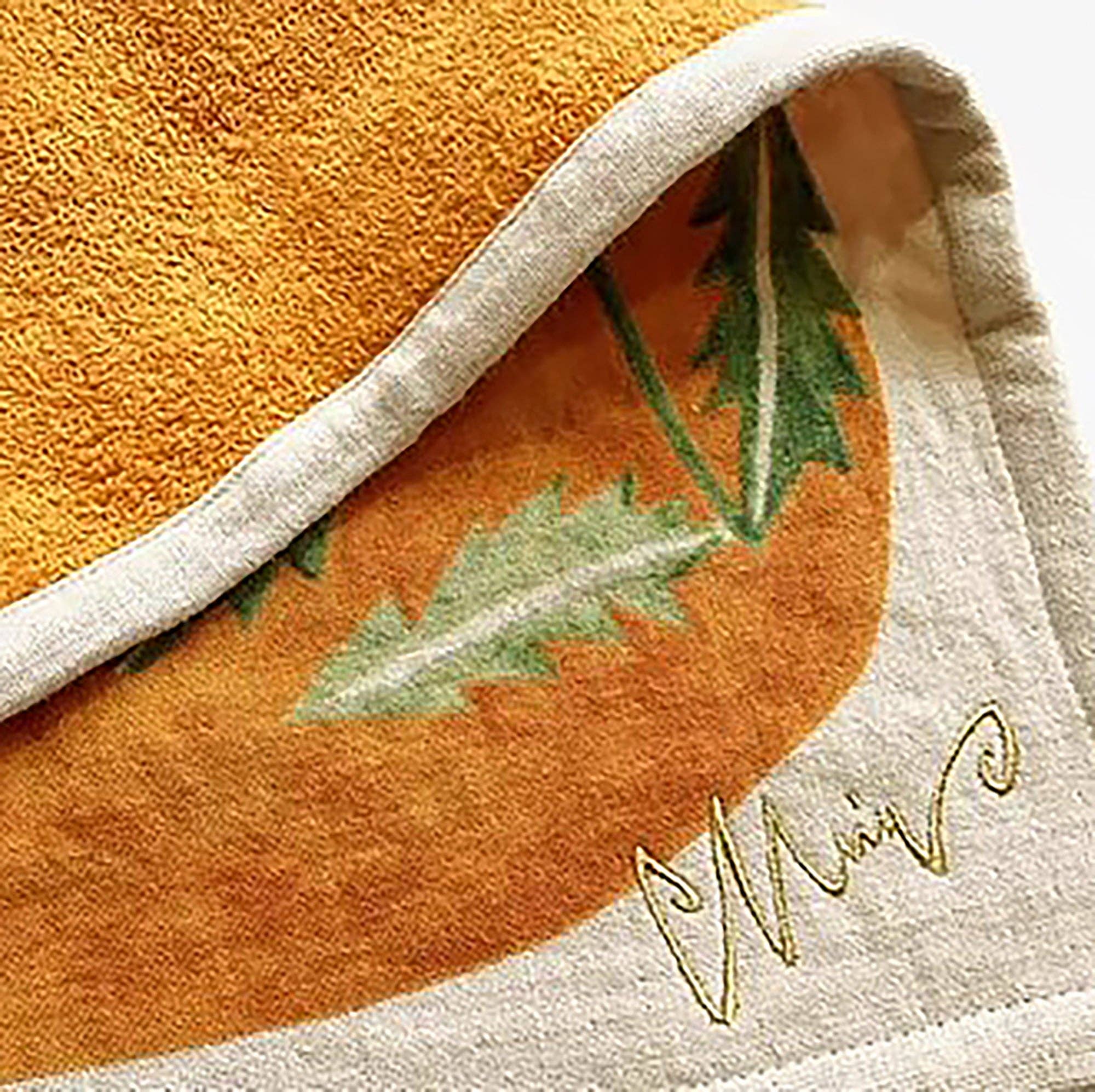 MinoCraft - Wholesale Dinner & Cloth Napkin - Morita MiW Japanese cotton towel16