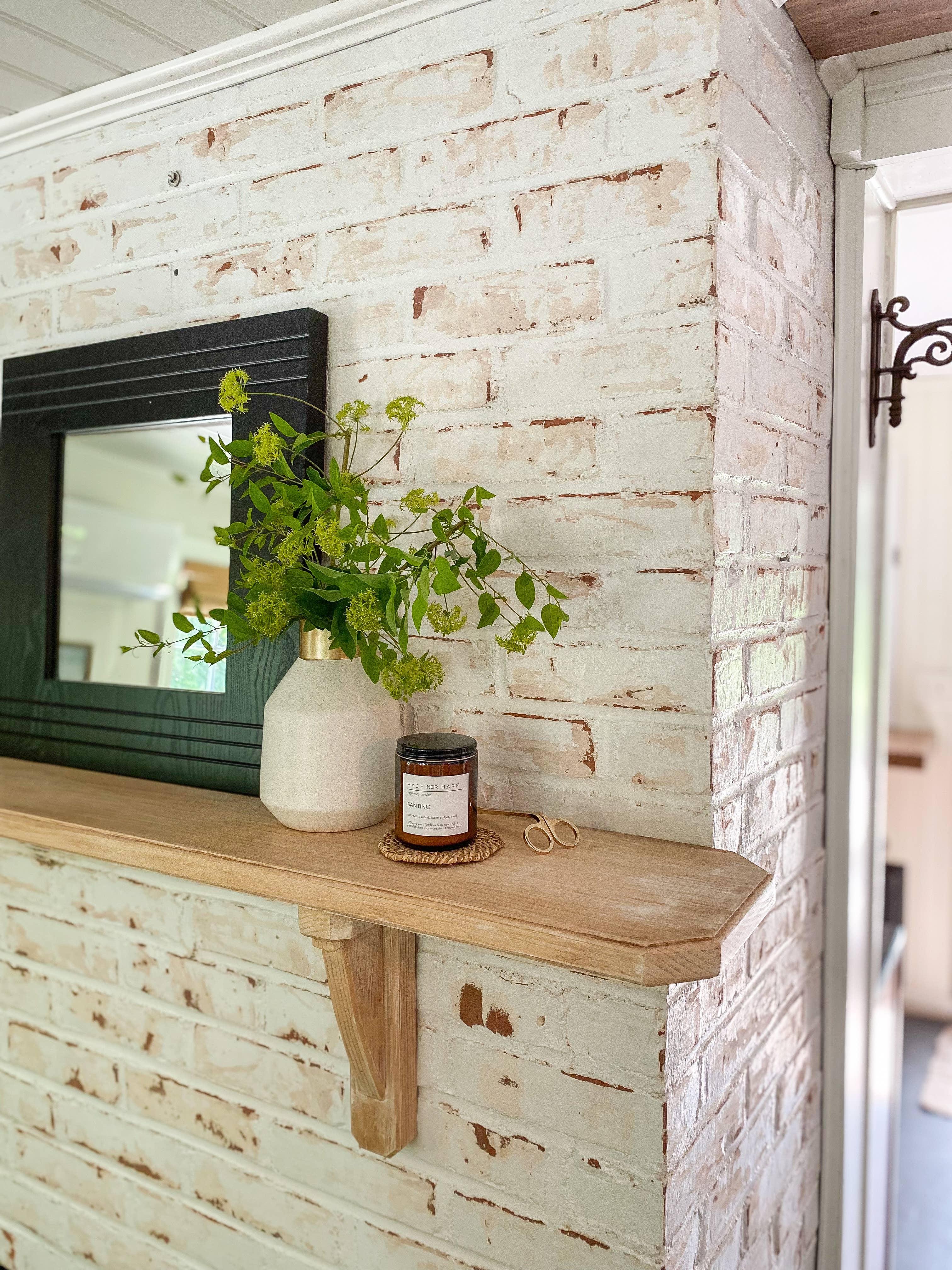 HYDE NOR HARE - Vente Bougie en bocal - Bougie en soja vegan SANTINO2