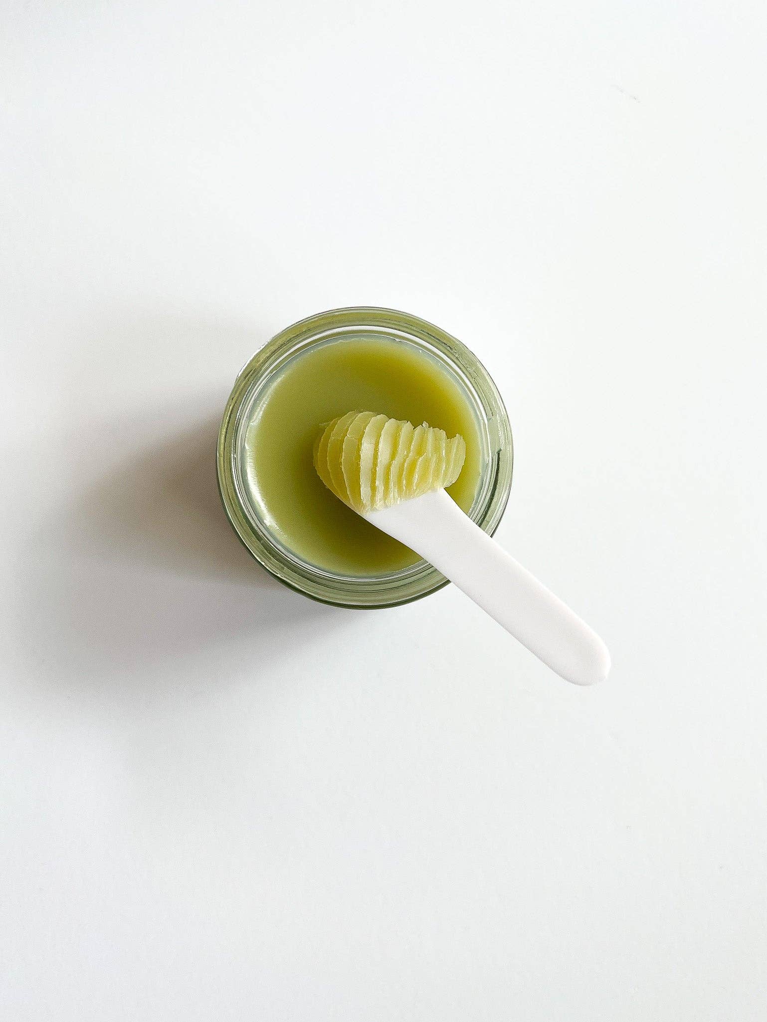 Studio Beige - Wholesale Facial Cleanser - VERDANT CLEANSE water activated cleansing balm with botanical infusion1