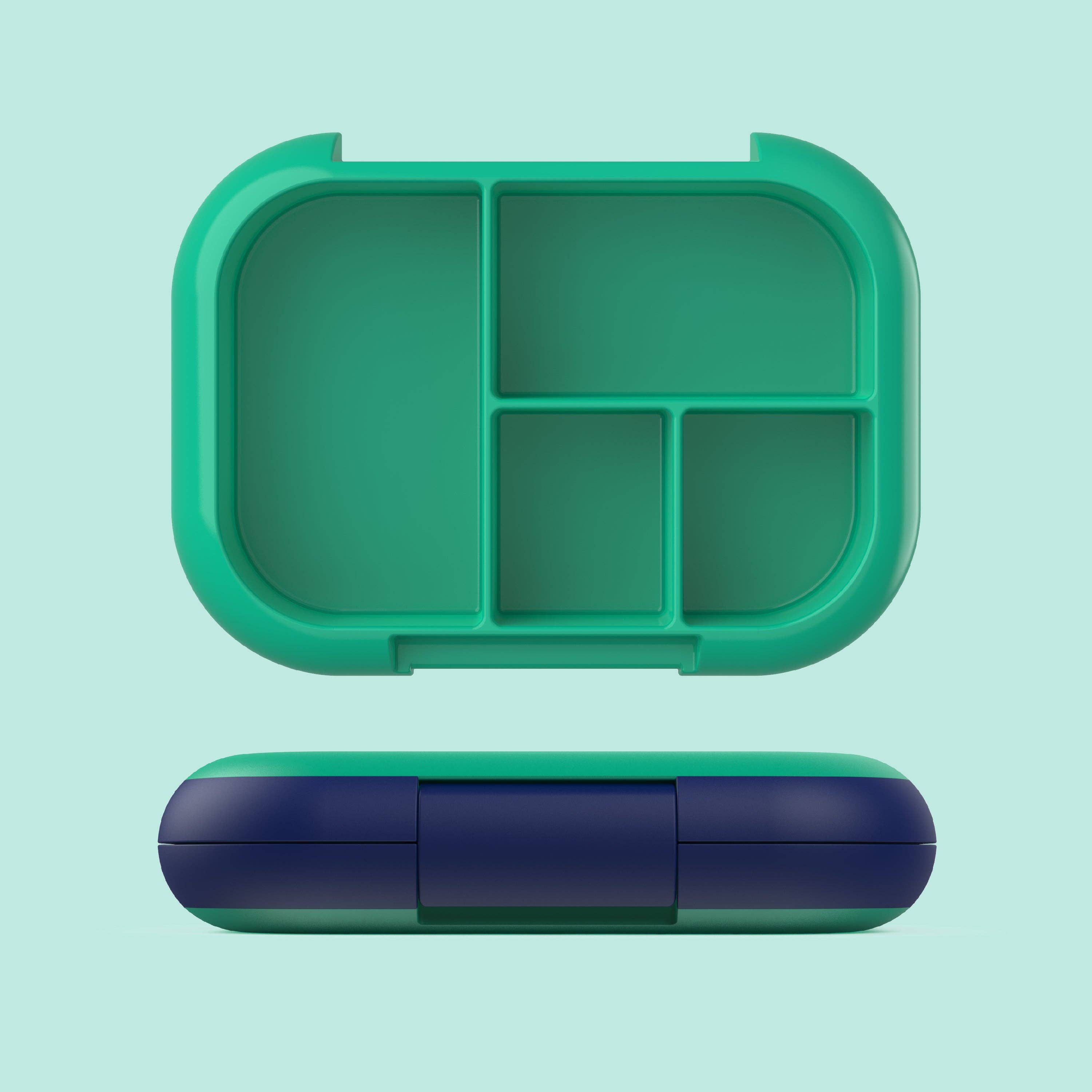 Ripple Distribution - Vente Sac/boîte repas – enfant - Bentgo Kids Chill11