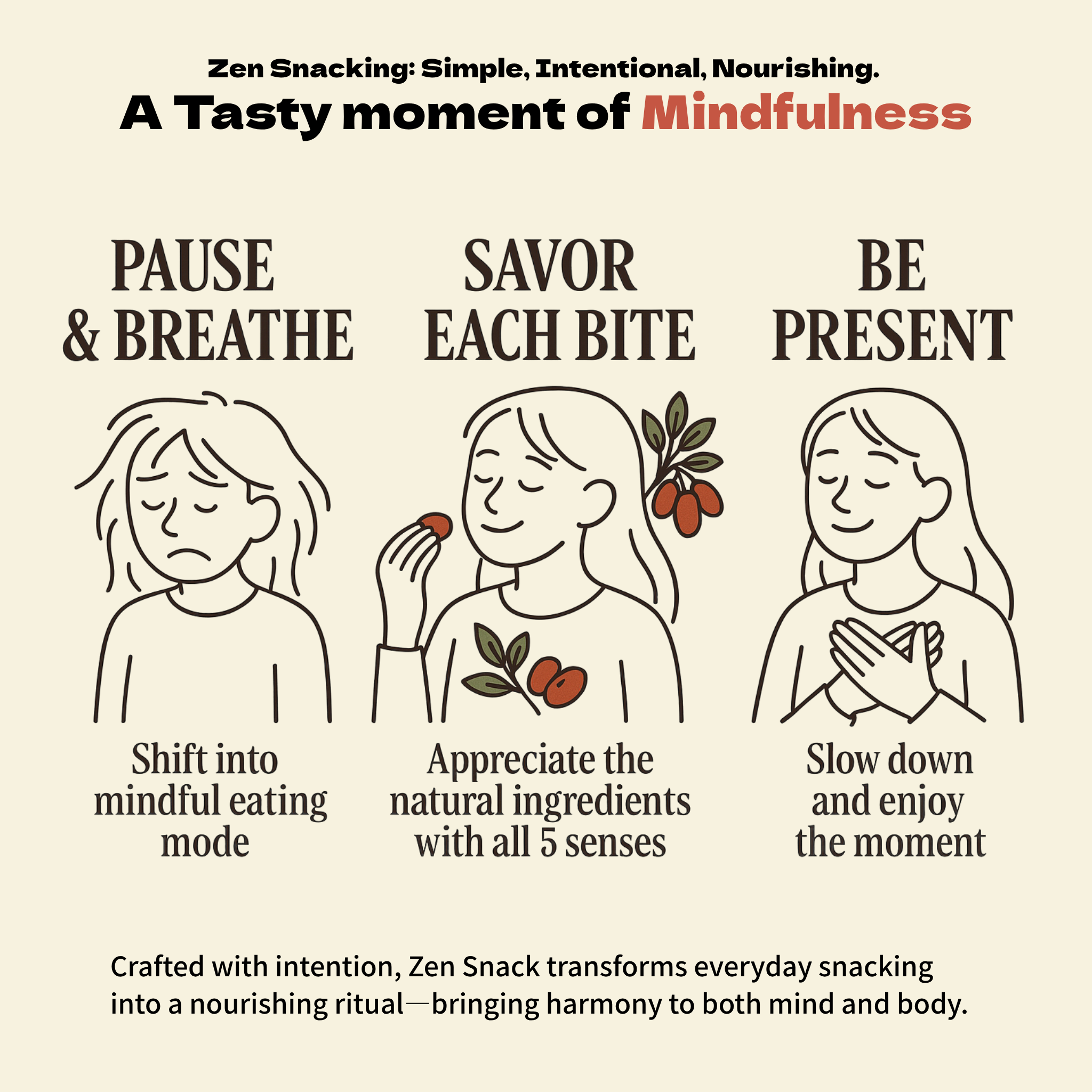 BROWN SUGAR 1ST - Vente Fruits secs/déshydratés - ⭐️70% DE RÉDUCTION + Livraison gratuite | Jujube Croquant – Snack ZEN | BB 25/93