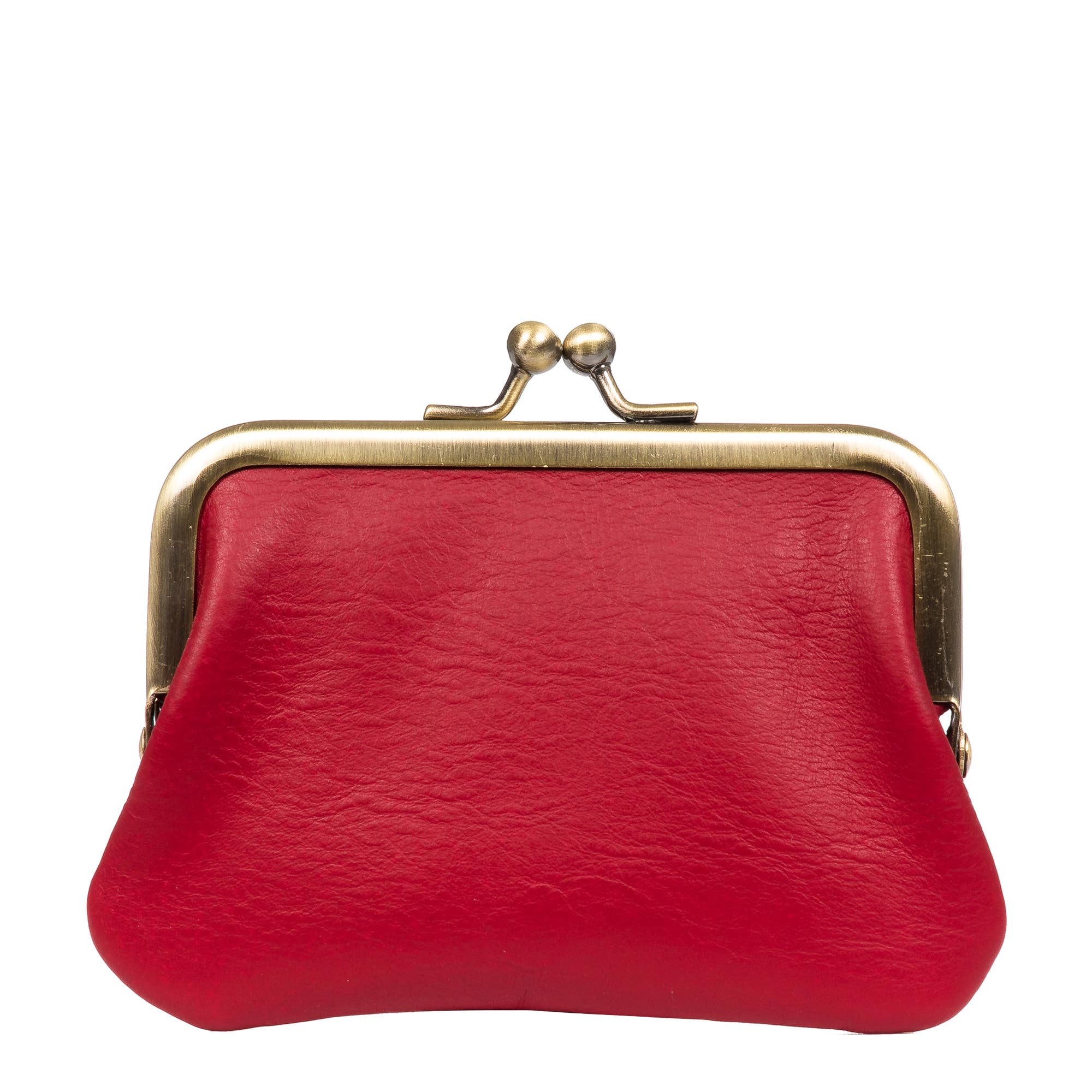 FIRENZE ARTEGIANI - Wholesale Coin Purse - Women's - Algeria Wallet Women Women.Genuine Leather Sauvage20