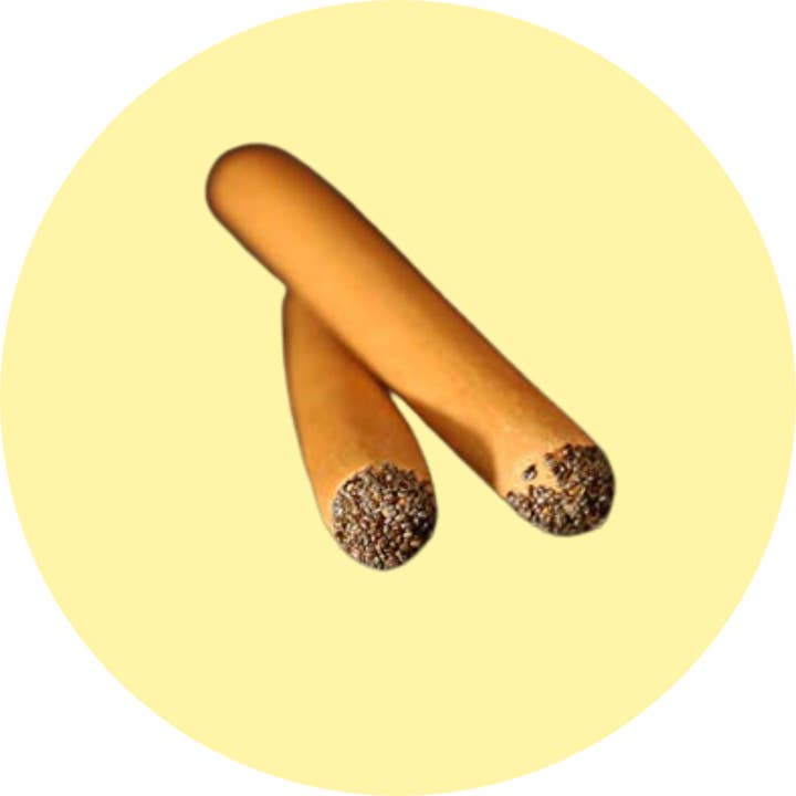 Bakery Dog - Wholesale Pet Treats - Dog - Puparillos Dog Treat