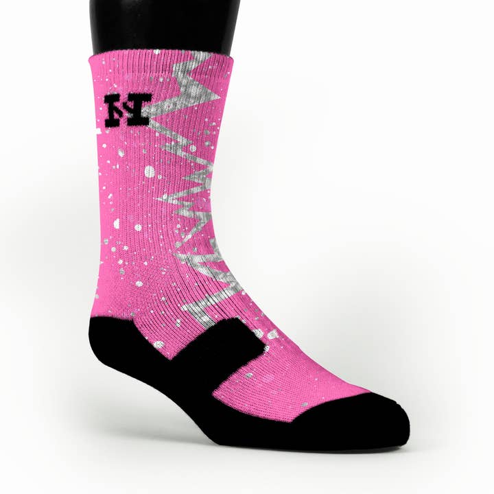 Pearl Quakes pour la vente par HoopSwagg