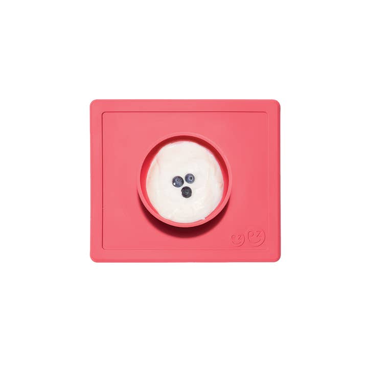 ezpz - Wholesale Bowl - Kids & Baby - Happy Bowl (Toddler / Preschooler 2+ years)5