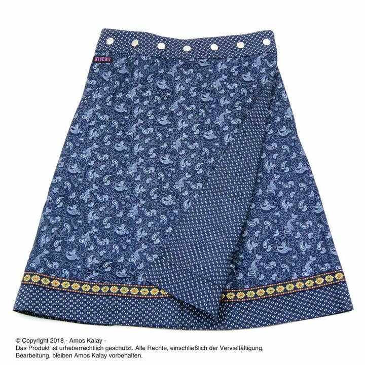 Nijensrocksana-W Midi 30 for wholesale by Nijens