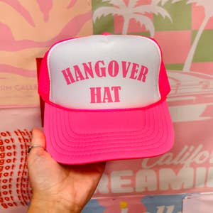Purchase Wholesale hangover kit. Free Returns & Net 60 Terms on Faire