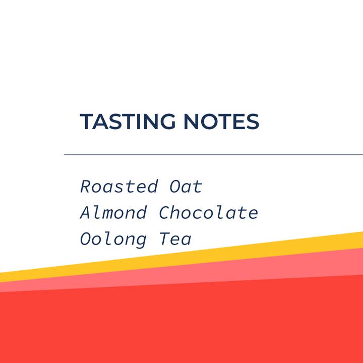 De Mello Coffee - Wholesale Coffee Beans - De Mello Nom Nom Dark Roast (Coffee Beans)1