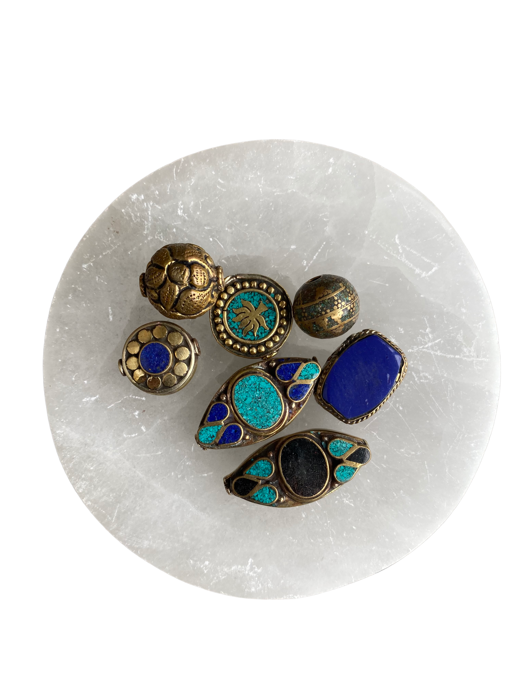 Jen Stock Mindful Designs - Wholesale Beaded Bracelet - Beaded Bracelets || Unisex2