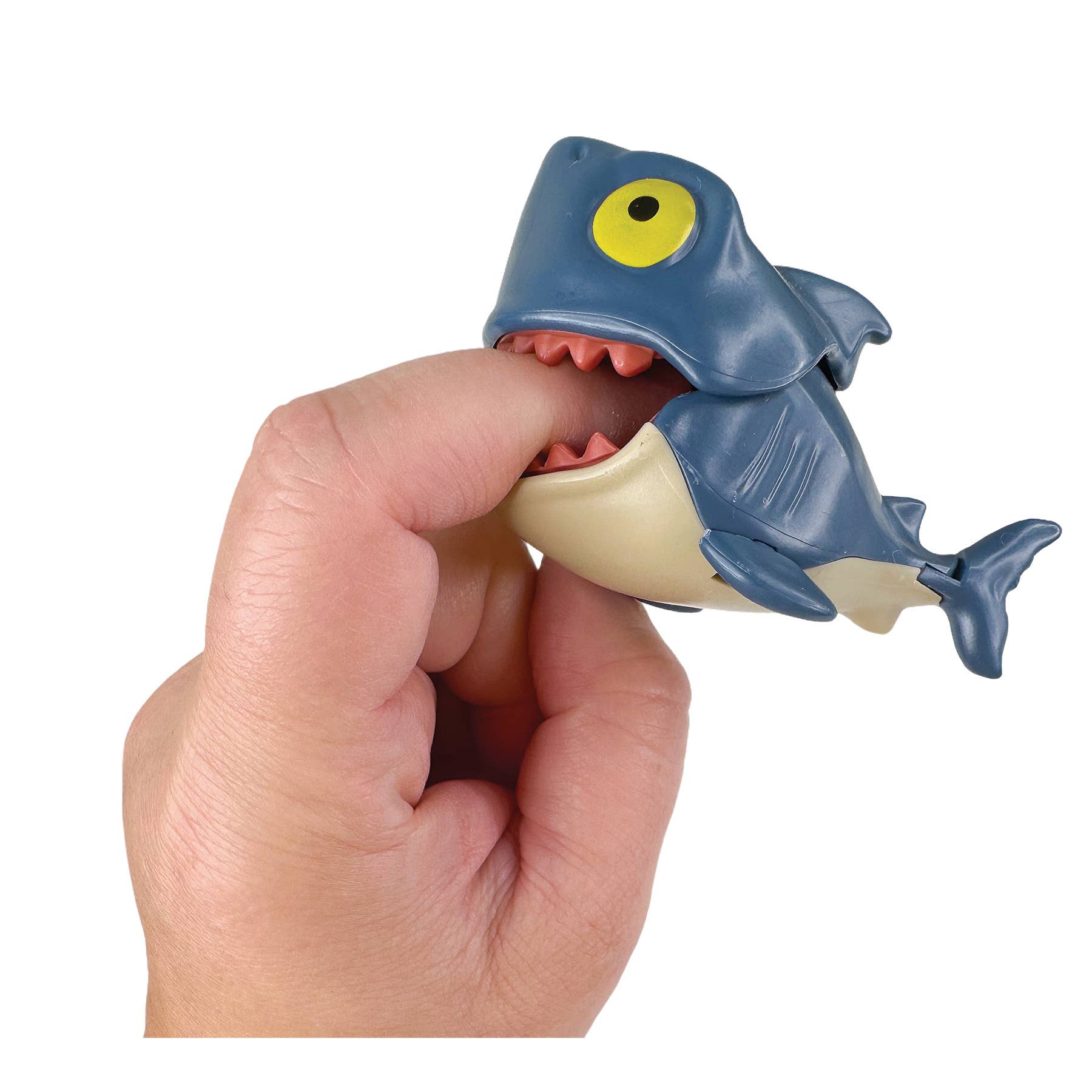 Geddes - Wholesale Fidget Toy - Kids - ANIMAL BITERS TOY  24/BOX8